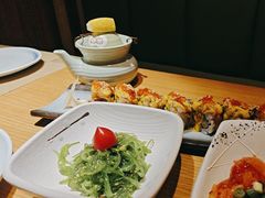 -三石铁板烧(紫竹桥店)