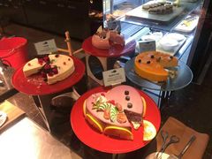 -西宁富力万达文华酒店美食汇西餐厅