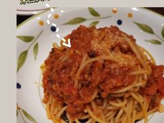 -萨莉亚意式餐厅(杭州滨江天街店)