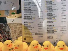 -LINLEE林里·手打柠檬茶(黄浦茂名南路店)