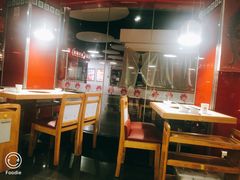-傣妹休闲时尚火锅(星力壹号店)