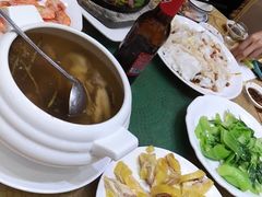 -瑞记湛江鸡饭店·粤西第一鸡(粤垦店)