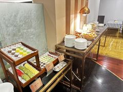 -南京钟山宾馆(江苏省会议中心)