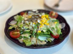 -盘炉forenza·云贵川融合小食堂 ( 钟楼中柳巷店)