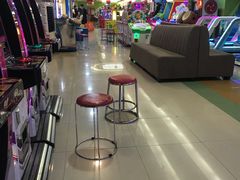 -爱玩嘉年华(江北一店)
