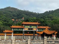 -大雁山风景区