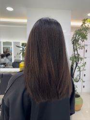 点击看大图 -HaLo hair studio