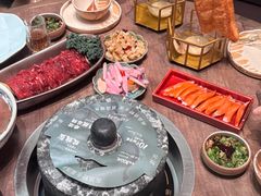 -蘑界·野生菌火锅(深业上城店)