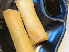 -馋三尺蟹粉小笼(人民广场店)