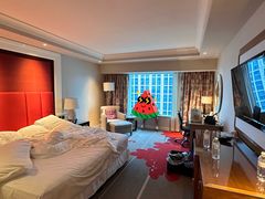 -澳门喜来登大酒店