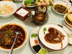-大鸭梨烤鸭(石佛营店)