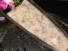 -捞王猪肚鸡火锅(财富中心店)