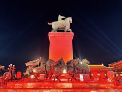 -大唐不夜城