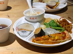 -素清香(解放路店)