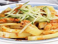 -左陕右甘(亚运村店)