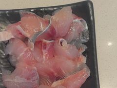 -汤鲜生自助臻选盖碗火锅(福城天虹店)