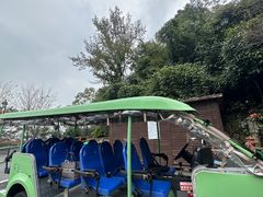 -杭州半山国家森林公园