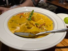 -泰香米泰国餐厅(北城天街店)