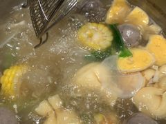 -陈记顺和潮汕牛肉火锅(番禺迎宾大道店)
