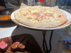 -春树下·树屋花房西餐厅(罍街AS1980店)