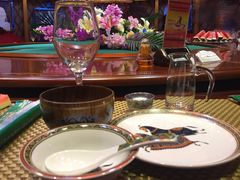 -大汗行宫园林餐厅