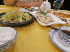 -粤·向群饭店(泮塘路店)