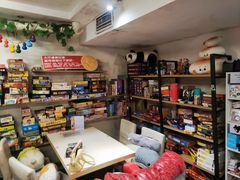 -好玩工厂密室·鹅鸭杀·桌游拼豆电玩