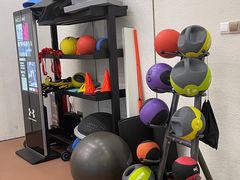 -星悦荟健身游泳(珠江新城店)