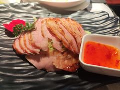 -新白鹿餐厅(金鹰新街口店)