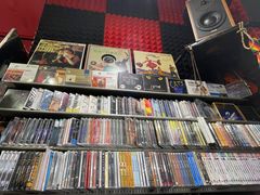 -Hi Fi Acoustic 梵香禅韵·色声香味