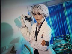 -魔法日记三坑cosplay换装自拍体验馆