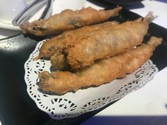 -同乐海鲜(乌节路中央店)