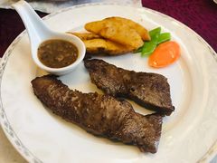 -92°C俄式厨房(中央大街店)