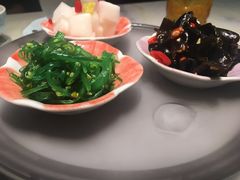 -荷庭·精致湘菜(华强北九方店)
