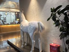 -好逸SMART酒店(成都春熙路太古里店)