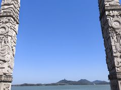 -池州市平天湖风景区