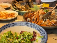-兰溪小馆(首经贸店)
