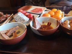 -青藤茶馆(南山路店)