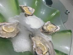 -森谷美食公园(杨行店)