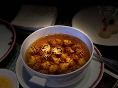 -杭州西子湖四季酒店·金沙厅