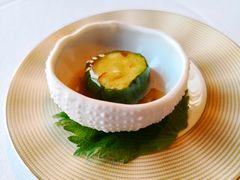 -金轩中餐厅 Jin Xuan(浦东丽思卡尔顿酒店)