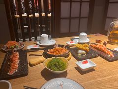 -三禾屋·亚洲融合小馆(未来科技城店)