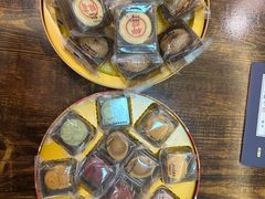 -御茶膳房皇家糕点博物馆(北京首店)