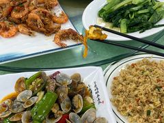 -景好海鲜餐厅(大鹏必选旅游店)