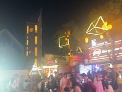 -黎阳老街