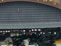 -陈家镇裕安农贸市场