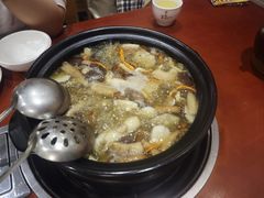 -菌之家·专业纯野生菌火锅·特色炒菌
