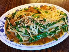 -拉面莊夢語＆中华料理八椿