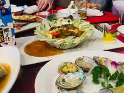 -华盛外滩宴会中心(越城店)