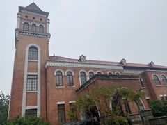 -张园纪念馆